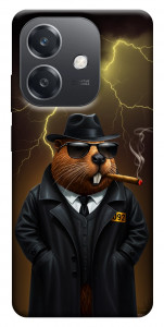 Чохол Bobrito bandito для Oppo A40m
