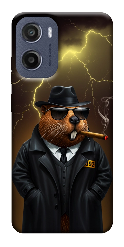 Чехол Bobrito bandito для Motorola Moto E15