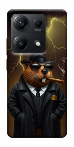 Чехол Bobrito bandito для Xiaomi Redmi Note 14S