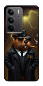 Чохол Bobrito bandito для Realme C75