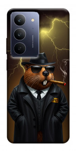 Чехол Bobrito bandito для Realme C75x