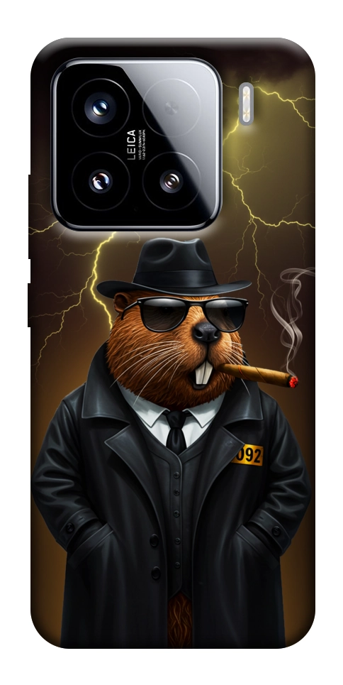 Чохол Bobrito bandito для Xiaomi 15