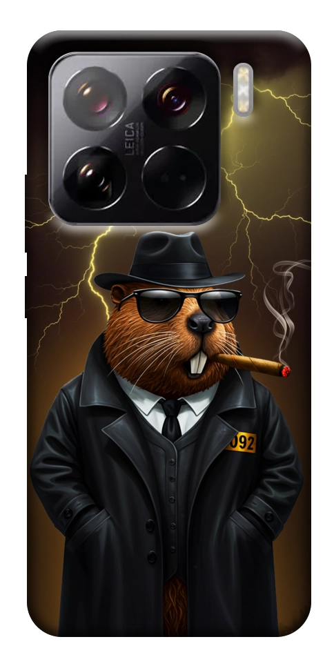 Чехол Bobrito bandito для Xiaomi 15 Pro