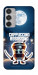 Чехол Cappuccino Assassino Ninja для Galaxy M35 5G