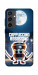 Чехол Cappuccino Assassino Ninja для Galaxy S24 FE