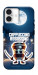 Чехол Cappuccino Assassino Ninja для iPhone 16
