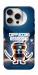 Чехол Cappuccino Assassino Ninja для iPhone 16 Pro Max