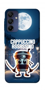 Чохол Cappuccino Assassino Ninja для Samsung Galaxy A16 5G