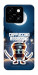 Чехол Cappuccino Assassino Ninja для ZTE Blade A55 4G