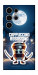 Чехол Cappuccino Assassino Ninja для Galaxy S25 Ultra