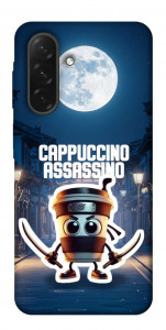 Чехол Cappuccino Assassino Ninja для Galaxy A26 5G