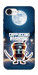 Чехол Cappuccino Assassino Ninja для iPhone 16e