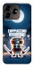 Чехол Cappuccino Assassino Ninja для ZTE Blade V50 Design 4G