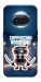 Чехол Cappuccino Assassino Ninja для Nothing Phone (2a)