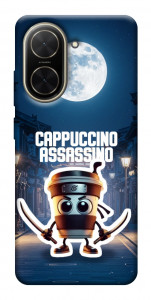 Чохол Cappuccino Assassino Ninja для Xiaomi Poco C71