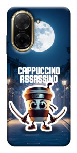 Чехол Cappuccino Assassino Ninja для Xiaomi Redmi A5