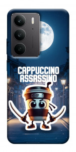 Чохол Cappuccino Assassino Ninja для Realme C75