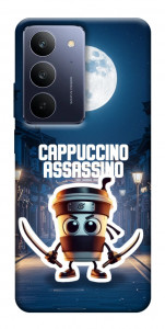 Чехол Cappuccino Assassino Ninja для Realme C75x