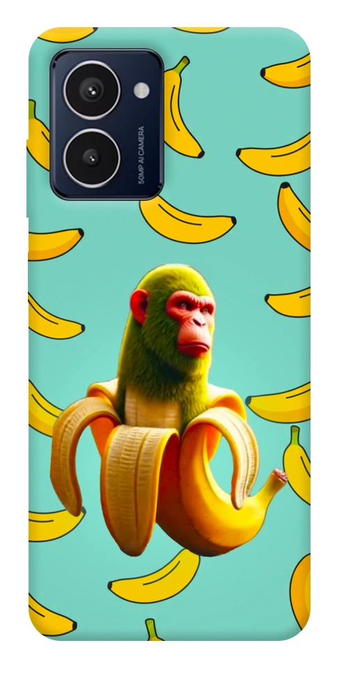 Чехол Chimpanzini Bananini для HMD Pulse Pro