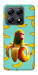 Чехол Chimpanzini Bananini для Xiaomi 14T