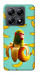 Чехол Chimpanzini Bananini для Xiaomi 14T Pro