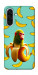 Чехол Chimpanzini Bananini для Galaxy A36 5G