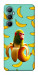 Чохол Chimpanzini Bananini для Realme C65 4G