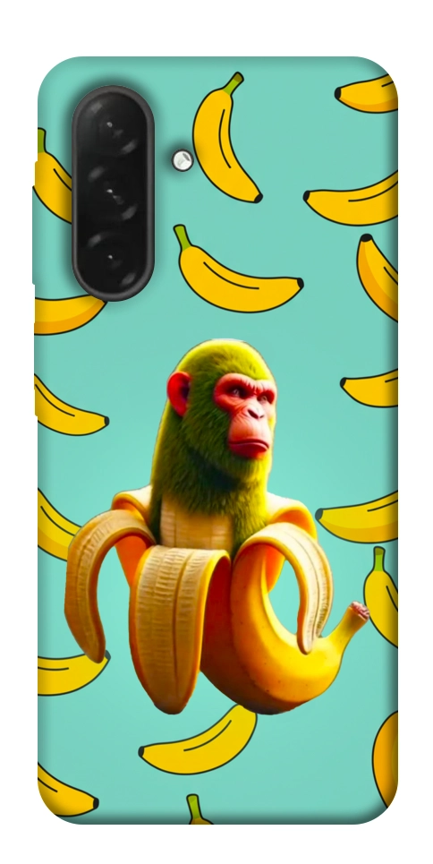 Чехол Chimpanzini Bananini для Galaxy A26 5G