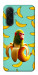Чехол Chimpanzini Bananini для Galaxy A26 5G