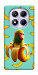 Чехол Chimpanzini Bananini для Xiaomi Redmi Note 14 Pro 4G