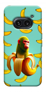 Чехол Chimpanzini Bananini для Nothing Phone (2a)