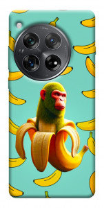 Чохол Chimpanzini Bananini для OnePlus 12