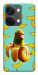 Чохол Chimpanzini Bananini для OnePlus Nord 3