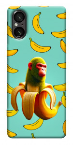 Чохол Chimpanzini Bananini для Sony Xperia 5 V