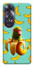 Чехол Chimpanzini Bananini для Oppo A60 4G