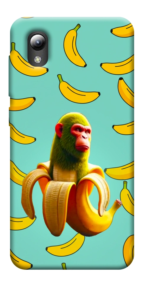 Чохол Chimpanzini Bananini для ZTE Blade A3 (2019)
