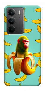 Чохол Chimpanzini Bananini для Realme C75
