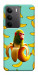 Чохол Chimpanzini Bananini для Realme C75
