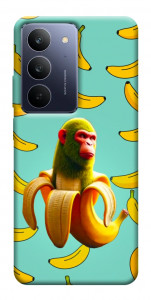 Чехол Chimpanzini Bananini для Realme C75x