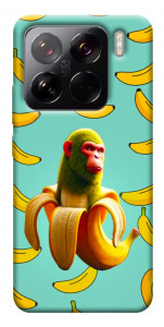 Чехол Chimpanzini Bananini для Xiaomi 15 Pro