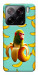 Чехол Chimpanzini Bananini для Xiaomi 15 Pro