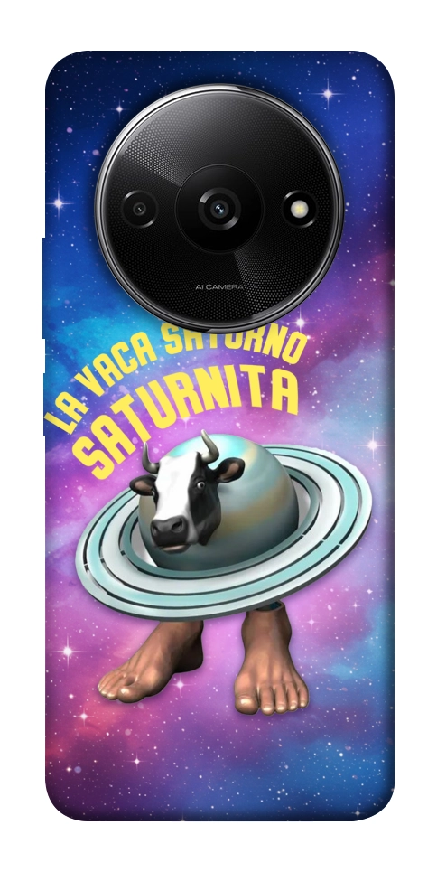 Чехол Saturnita для Xiaomi Redmi A3