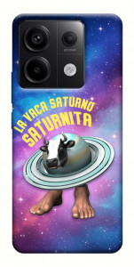 Чохол Saturnita для Xiaomi Redmi Note 13 Pro 4G