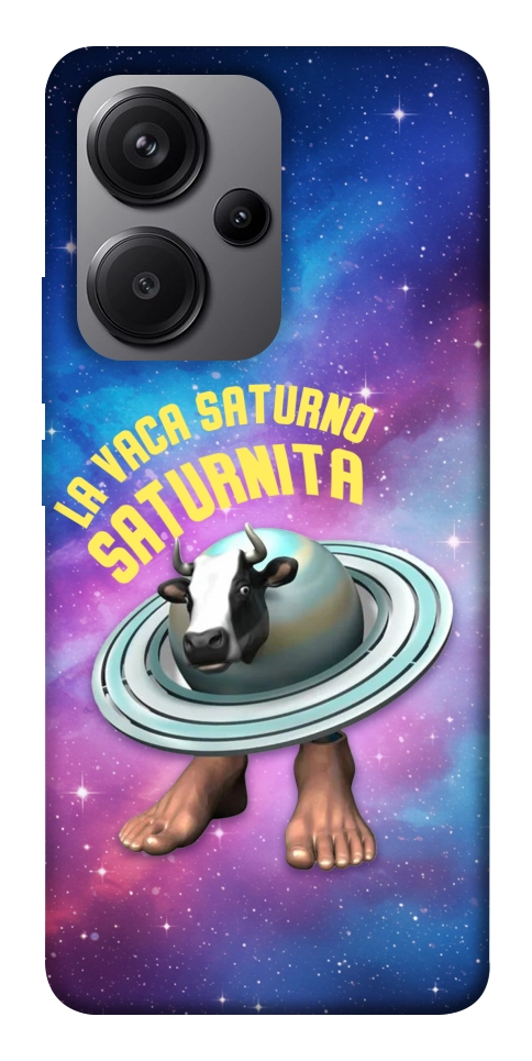 Чехол Saturnita для Xiaomi Redmi Note 13 Pro+