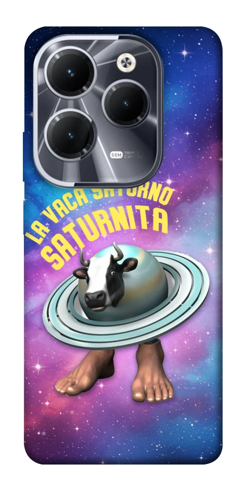 Чохол Saturnita для Infinix Hot 40