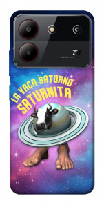 Чехол Saturnita для ZTE Blade A54 4G