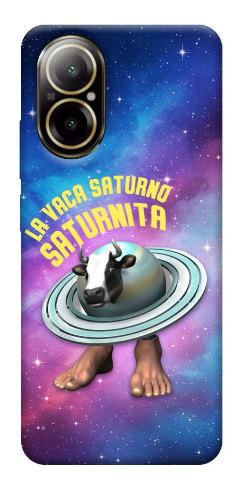 Чехол Saturnita для Realme C67 4G