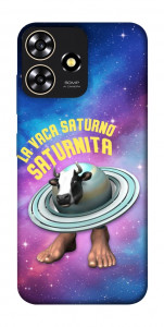 Чехол Saturnita для ZTE Blade A73 4G
