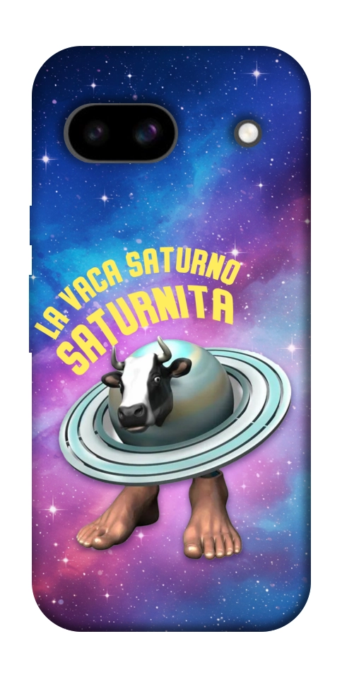 Чехол Saturnita для Google Pixel 8a