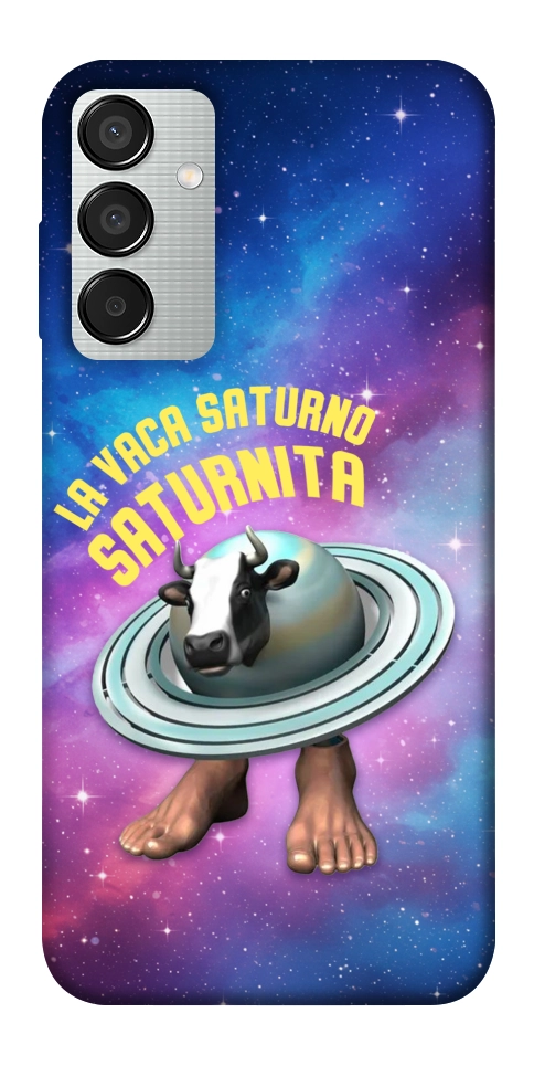 Чехол Saturnita для Galaxy M15 5G